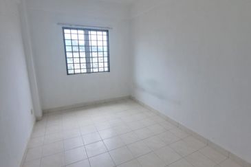 Pangsapuri Saujana Gombak