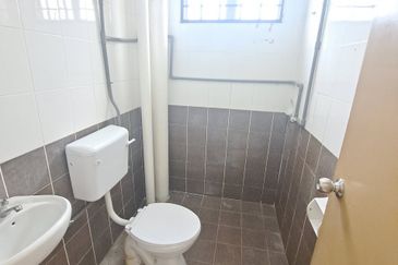 Pangsapuri Saujana Gombak