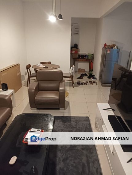 For Sale - Fera Residence, Wangsa Maju, Kuala Lumpur, Kuala Lumpur, Wangsa Maju