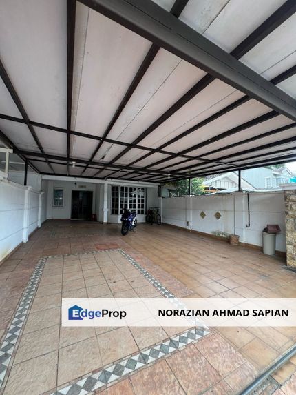 For Sale - Double Storey Subang Bestari, Shah Alam, Selangor, Shah Alam