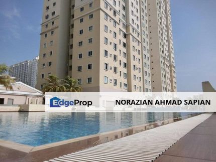 For Sale - Casa Subang Apartment, USJ 1, Subang Jaya, Selangor, USJ