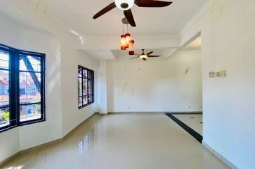 Jalan Bukit Setiawangsa 