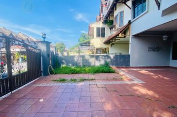 Jalan Bukit Setiawangsa 