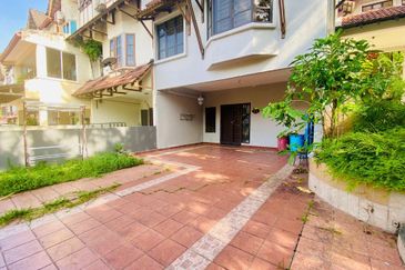 Jalan Bukit Setiawangsa 