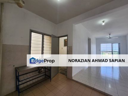 For Sale - Apartment Perdana Park, Bandar Tasik Puteri, Rawang, Selangor, Rawang
