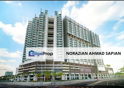 For Sale - Univ 360 Condominium, Seri Kembangan, Selangor, Seri Kembangan