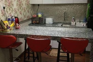 De Centrum Residences