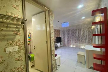 De Centrum Residences