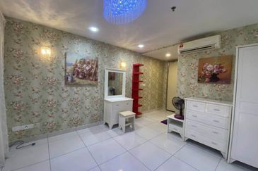 De Centrum Residences