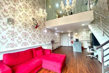 De Centrum Residences