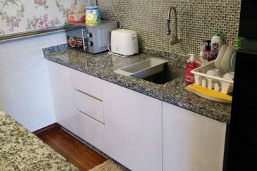 De Centrum Residences