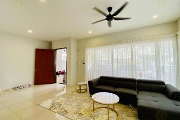 Taman Astana Kemensah