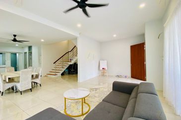 Taman Astana Kemensah