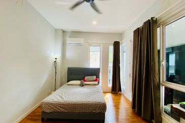 Taman Astana Kemensah