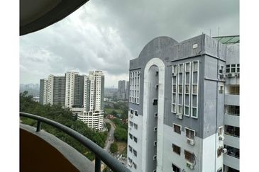 Pandan Heights Condominium