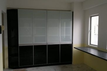 Pandan Heights Condominium