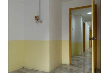 Pandan Heights Condominium