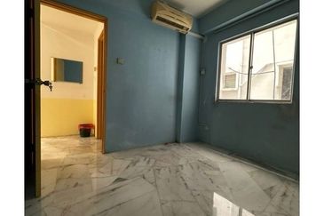 Pandan Heights Condominium