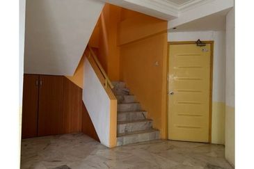 Pandan Heights Condominium