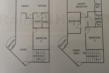 Pandan Heights Condominium