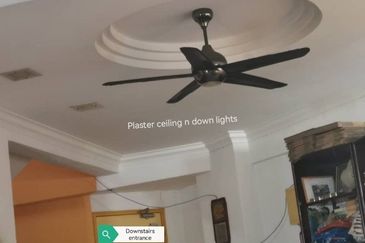 Pandan Heights Condominium