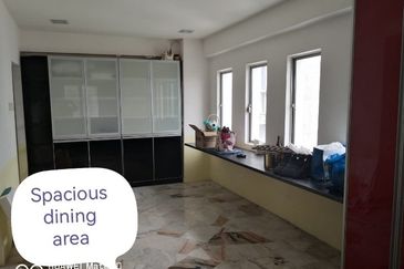 Pandan Heights Condominium