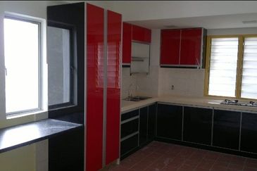 Pandan Heights Condominium