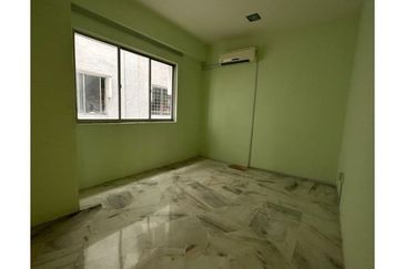 Pandan Heights Condominium