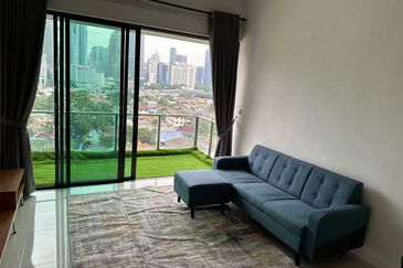 Setia Sky Residences