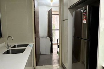 Setia Sky Residences