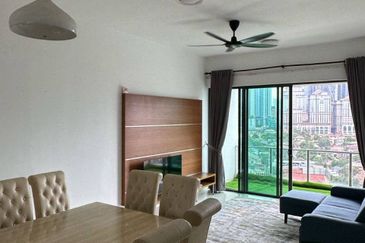 Setia Sky Residences