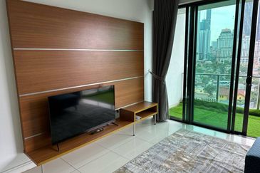 Setia Sky Residences