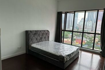 Setia Sky Residences