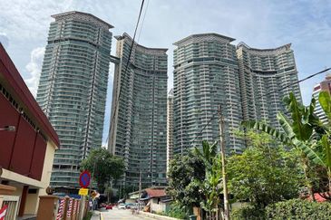 Setia Sky Residences
