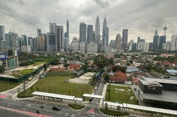 Setia Sky Residences