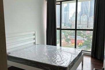 Setia Sky Residences