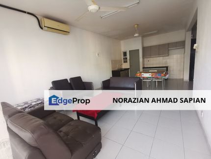 Suria Jelatek Residence For Sale High Floor, Kuala Lumpur, Ampang