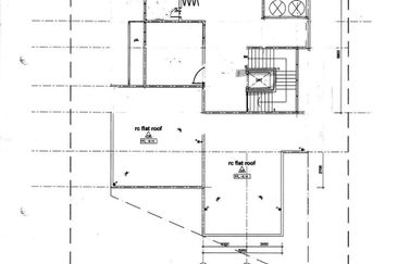 Taman Sri Hijau ( New Green Park )