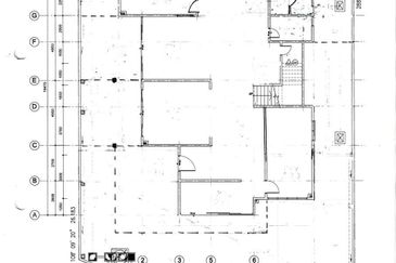 Taman Sri Hijau ( New Green Park )