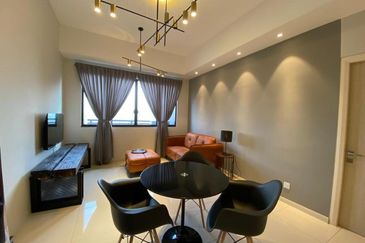 Icon Residenz 2 @ Icon City