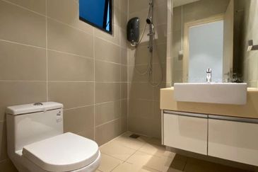 Icon Residenz 2 @ Icon City