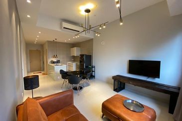 Icon Residenz 2 @ Icon City