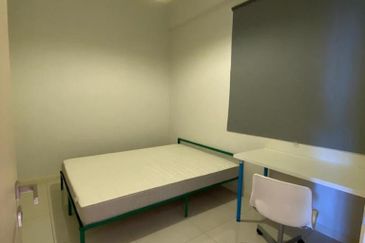 Icon Residenz 2 @ Icon City