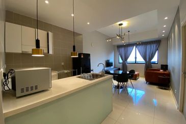 Icon Residenz 2 @ Icon City