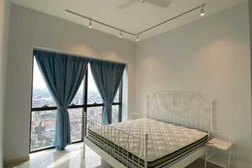 Icon Residenz 2 @ Icon City