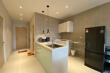 Icon Residenz 2 @ Icon City