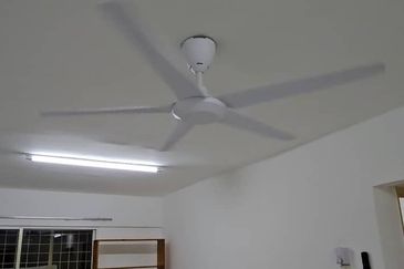 Pangsapuri Damai, Subang Bestari