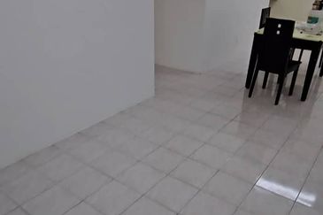 Pangsapuri Damai, Subang Bestari