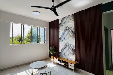 The Residence 1 @ Tiara South