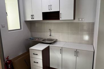 The Residence 1 @ Tiara South